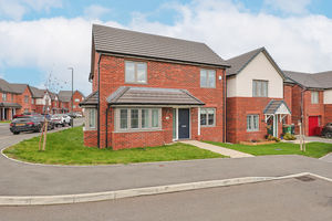Foundry Drive Clay Cross